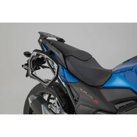 SW MOTECH TRAX ADV SADA KUFRŮ HONDA NC750 S/SD/NC750 X/XD (16-)